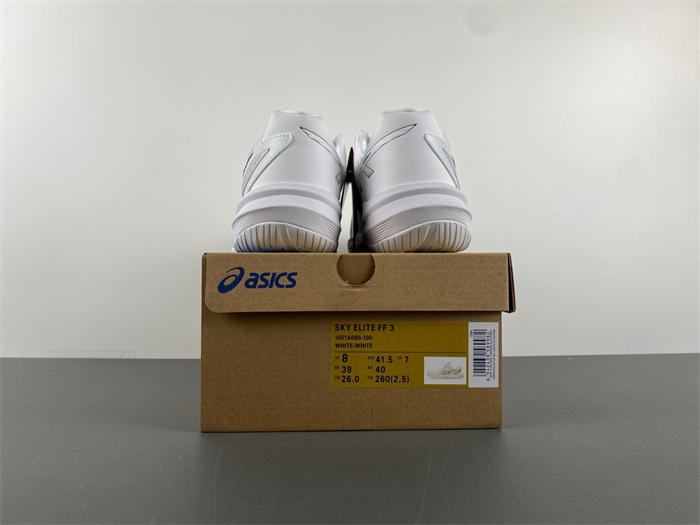 ASICS  METARISE 1051A080-100