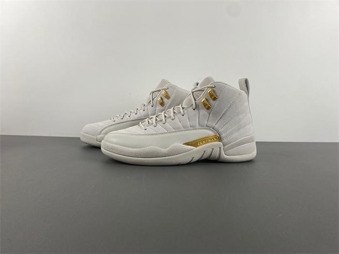 Air Jordan 12 “Phantom” FD9101-007