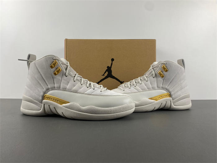 Air Jordan 12 “Phantom” FD9101-007