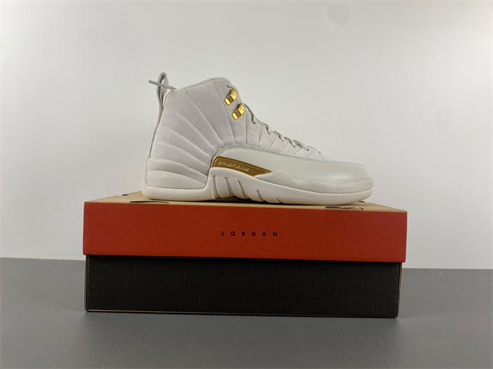 Air Jordan 12 “Phantom” FD9101-007
