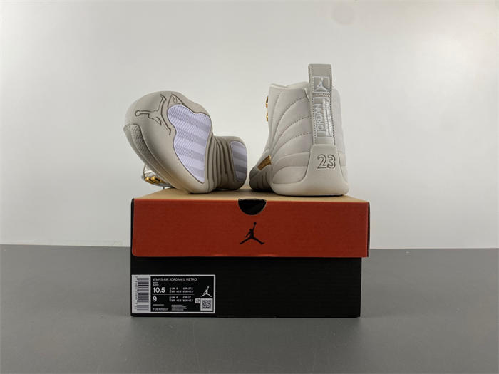 Air Jordan 12 “Phantom” FD9101-007