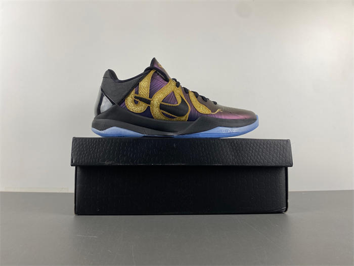 Nike Kobe 5 Protro “Year of the Mamba” IB4481-500