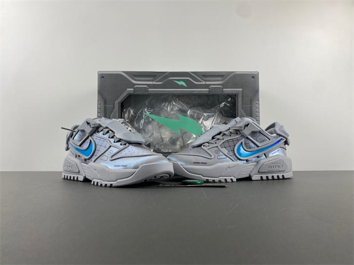 DUNK GENESIS LOW RTFKT HF0438-001