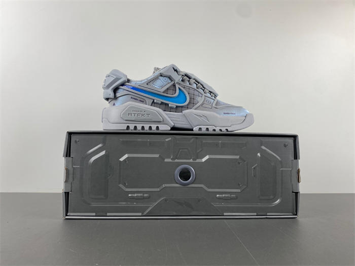 DUNK GENESIS LOW RTFKT HF0438-001
