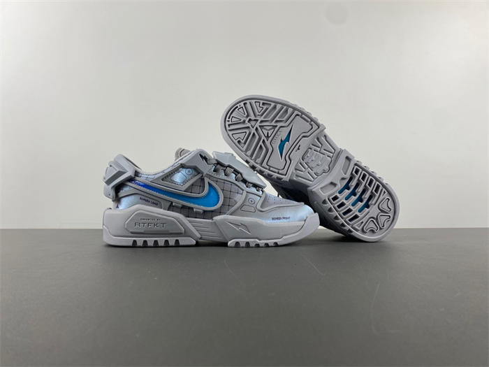 DUNK GENESIS LOW RTFKT HF0438-001