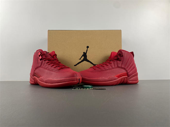 Air Jordan 12 Retro