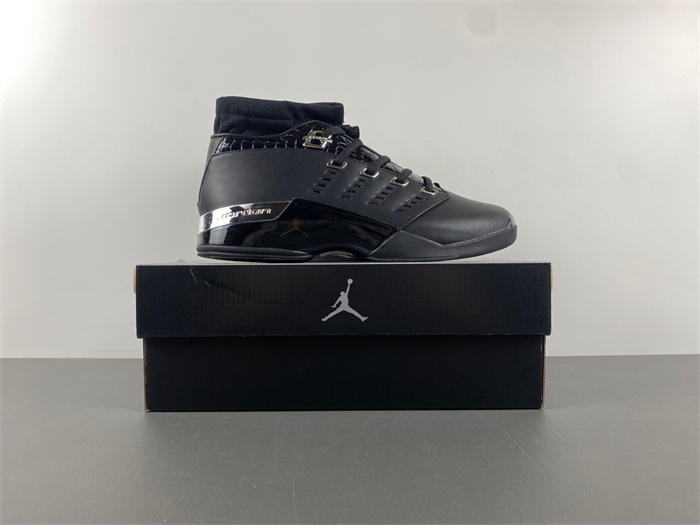 Air Jordan 17 OG  303891-004