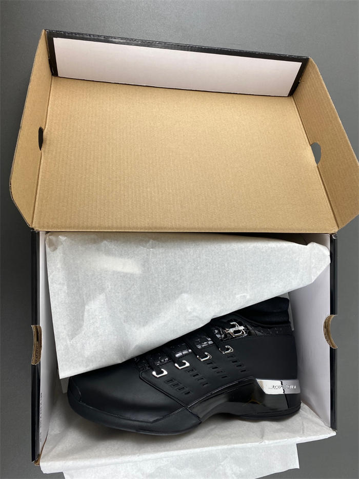 Air Jordan 17 OG  303891-004