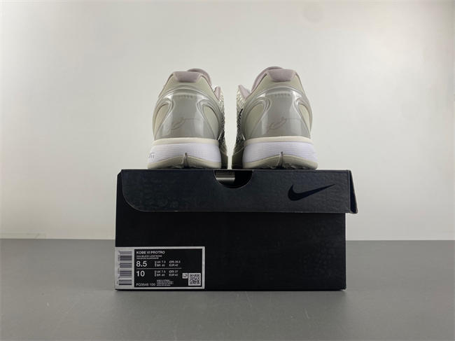 Nike Kobe 6 Nike Kobe 6 Protro