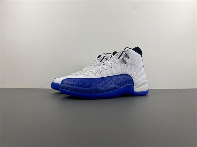 Jordan 12 Retro Blueberry CT8013-140