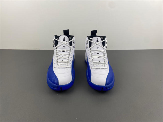 Jordan 12 Retro Blueberry CT8013-140