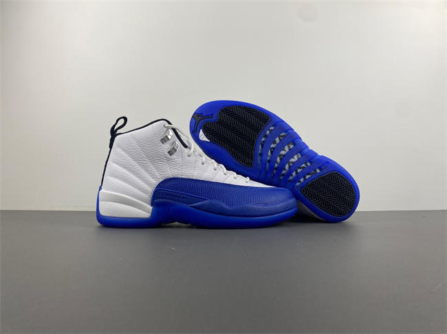 Jordan 12 Retro Blueberry CT8013-140