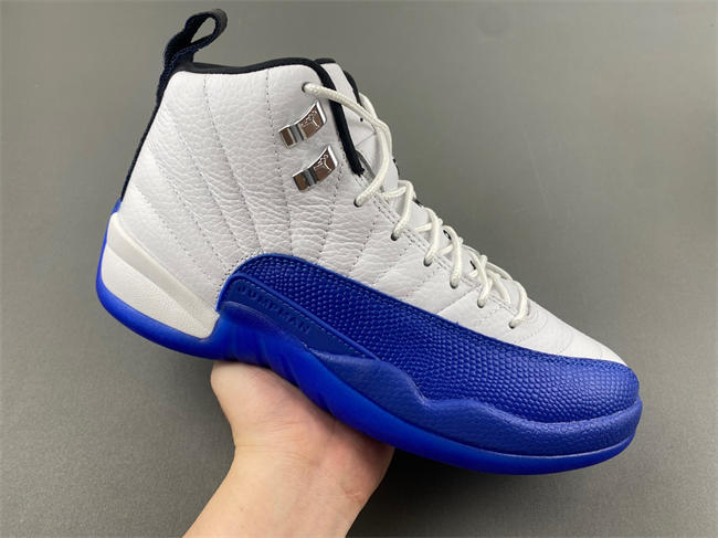 Jordan 12 Retro Blueberry CT8013-140