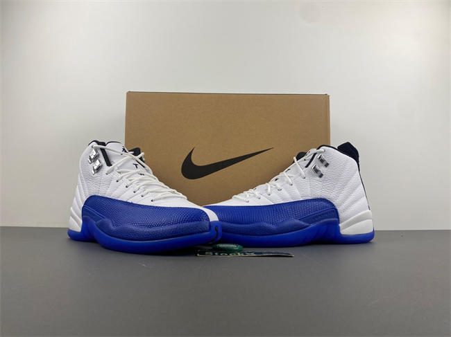 Jordan 12 Retro Blueberry CT8013-140