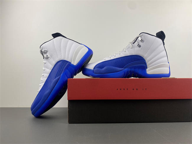 Jordan 12 Retro Blueberry CT8013-140