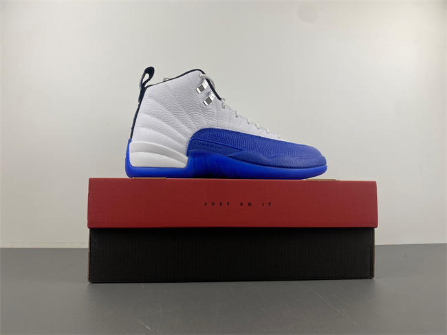 Jordan 12 Retro Blueberry CT8013-140