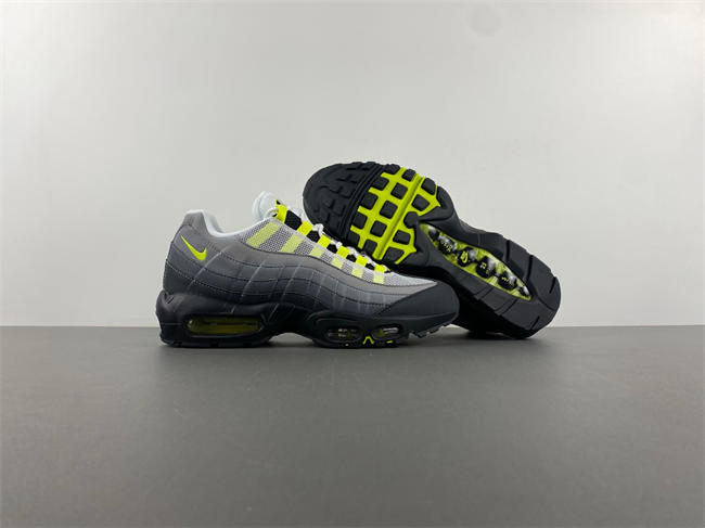 Nike Air Max 95 OG Neon CT1689-001
