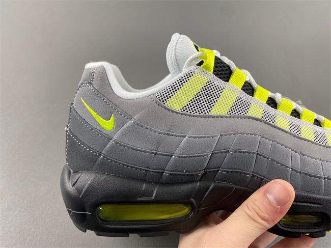 Nike Air Max 95 OG Neon CT1689-001