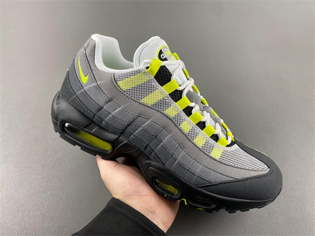 Nike Air Max 95 OG Neon CT1689-001