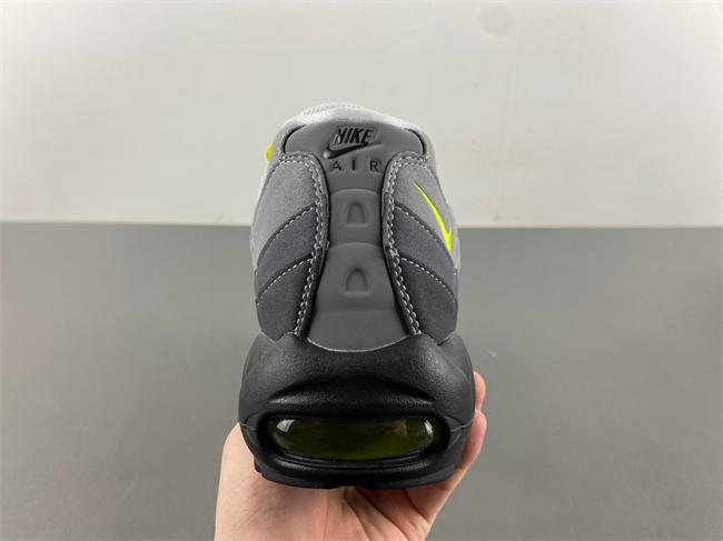 Nike Air Max 95 OG Neon CT1689-001