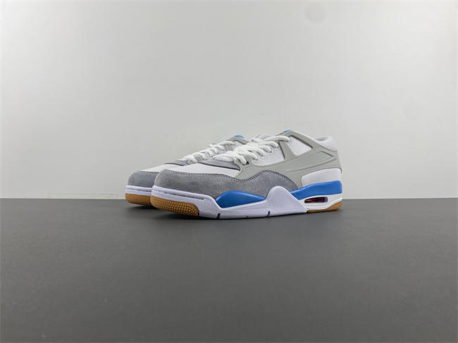 Nigel Sylvester x Air Jordan 4 RM  FQ7939-104