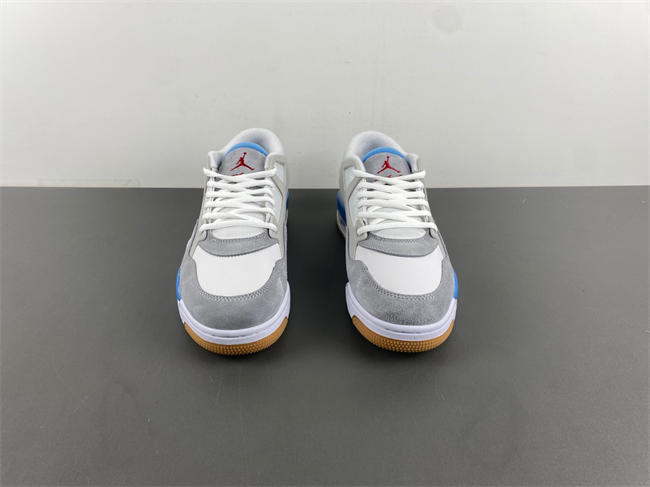 Nigel Sylvester x Air Jordan 4 RM  FQ7939-104