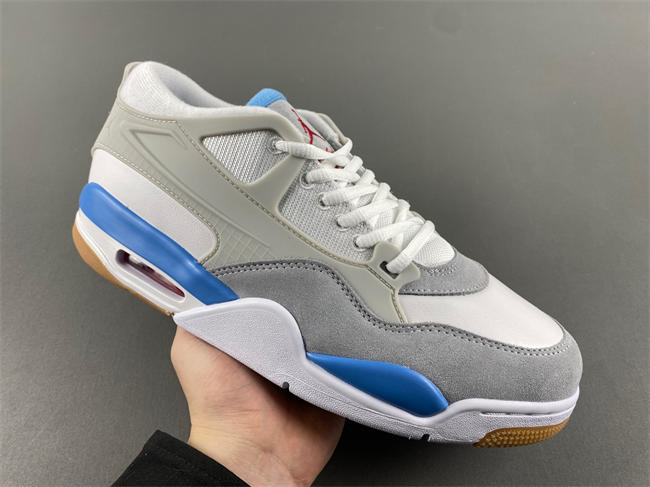 Nigel Sylvester x Air Jordan 4 RM  FQ7939-104