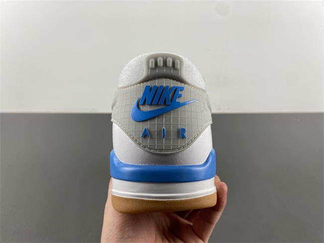 Nigel Sylvester x Air Jordan 4 RM  FQ7939-104