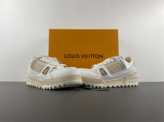 Louis Vuitton LV trainer