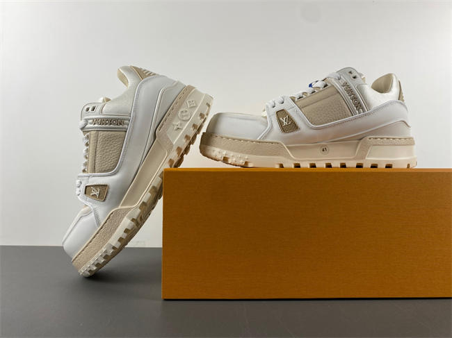 Louis Vuitton LV trainer
