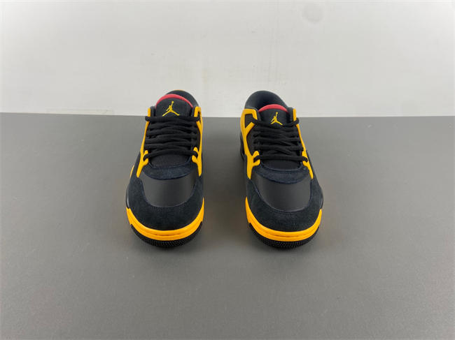 Jordan 4 RM Bruce Lee FQ7939-007