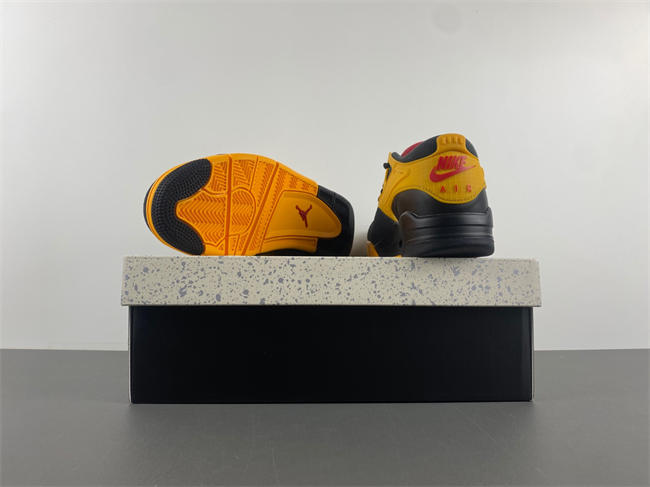 Jordan 4 RM Bruce Lee FQ7939-007