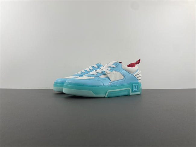 Christian Louboutin Astroloubi Flat woman CL