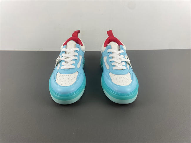 Christian Louboutin Astroloubi Flat woman CL