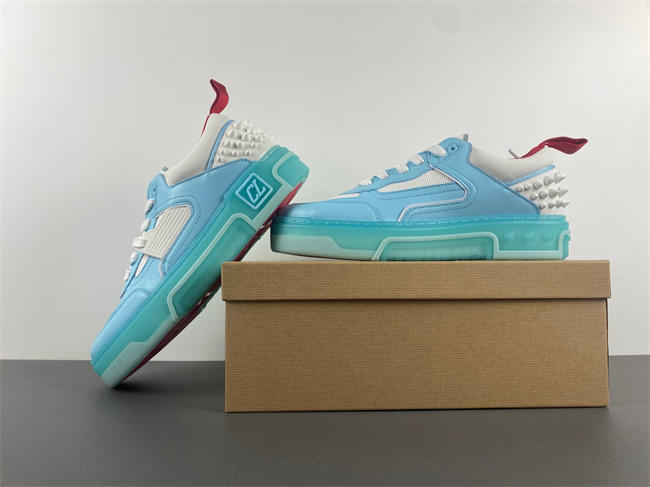 Christian Louboutin Astroloubi Flat woman CL