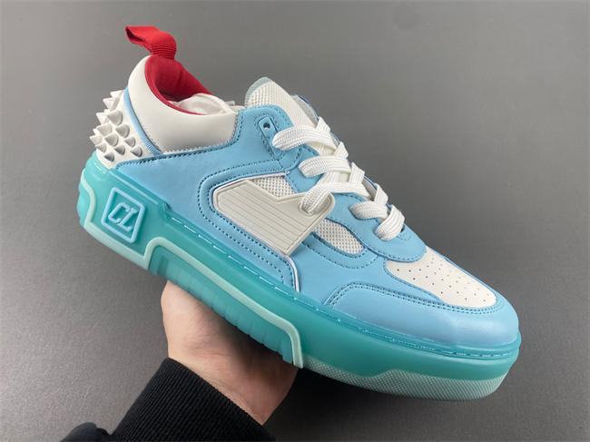 Christian Louboutin Astroloubi Flat woman CL
