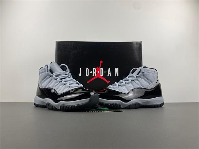 Air Jordan 11  CT8012-6005