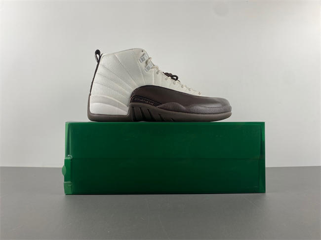 Jordan 12 Retro SP SoleFly Cafecito FZ5026-100