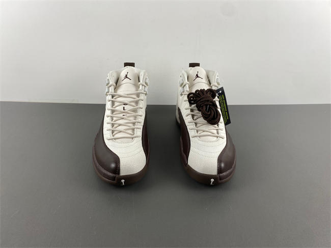 Jordan 12 Retro SP SoleFly Cafecito FZ5026-100