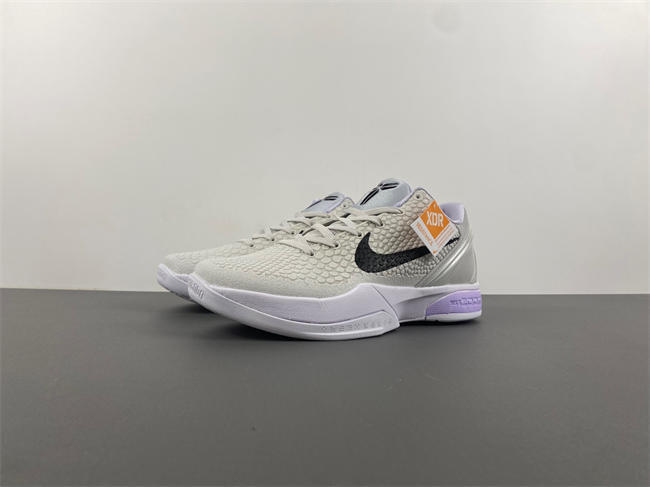 Nike Kobe 6 Protro Chaos CW2190-501