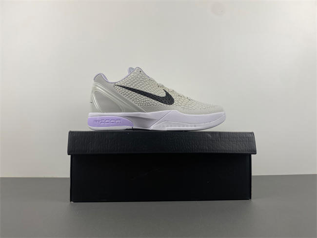 Nike Kobe 6 Protro Chaos CW2190-501