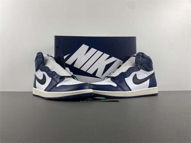 Air Jordan 1 Retro High OG DZ5485-401