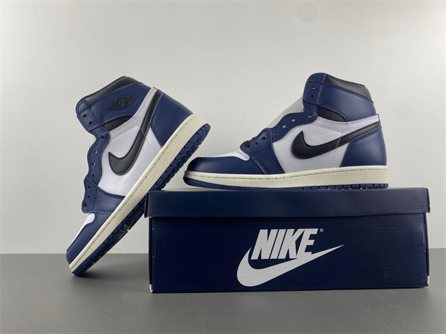 Air Jordan 1 Retro High OG DZ5485-401