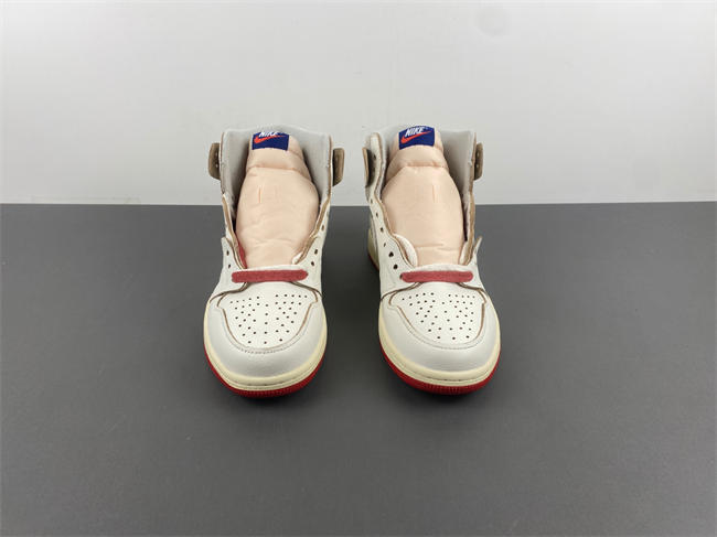 Air Jordan 1 High OG Rare Air “Cinnabar DB4612-100