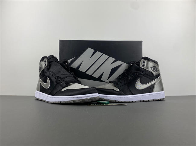 Jordan 1 Retro High OG Satin Shadow  FD4810-010