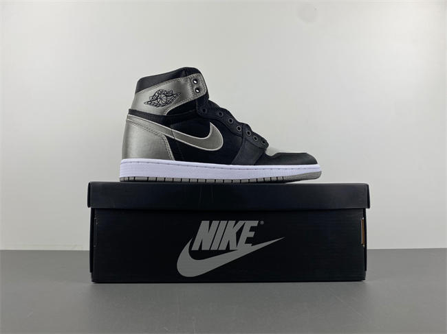 Jordan 1 Retro High OG Satin Shadow  FD4810-010