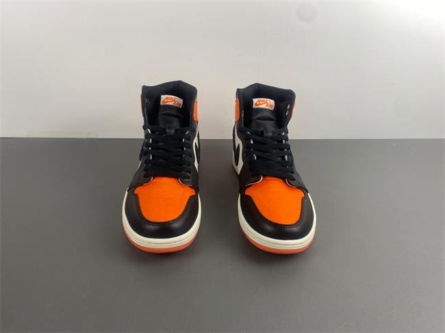 Jordan 1 Retro High OG Satin Shattered Backboard  AV3725-010