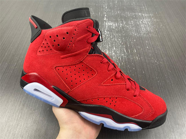 Air Jordan 6 CT8529-600