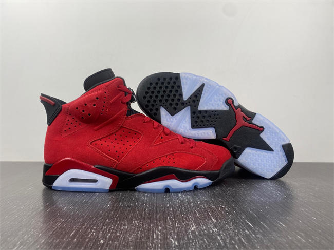Air Jordan 6 CT8529-600