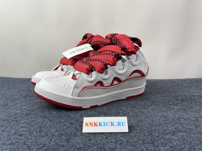 Lanvon Curb Sneaker 13